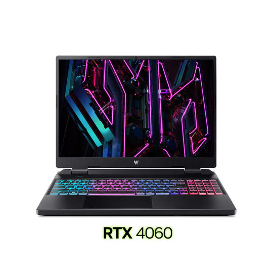 ACER Predator Helios Neo 16 PHN16-71-73T6 | Intel Core i7-13700HX, 16GB RAM, 1TB SSD, NVIDIA RTX 4060, 16 ACER Predator Helios Neo 16 PHN16-71-73T6 | Intel Core i7-13700HX, 16GB RAM, 1TB SSD, NVIDIA RTX 4060, 16